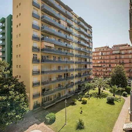 Apartamento Cerca Del Mar Blanes Exterior photo