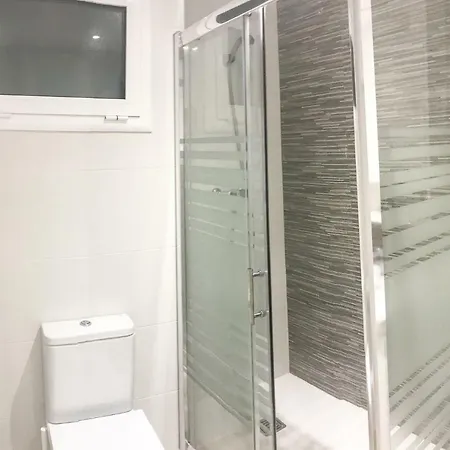 Apartamento Cerca Del Mar Blanes Exterior photo