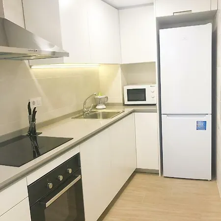 Apartamento Cerca Del Mar Blanes Exterior photo
